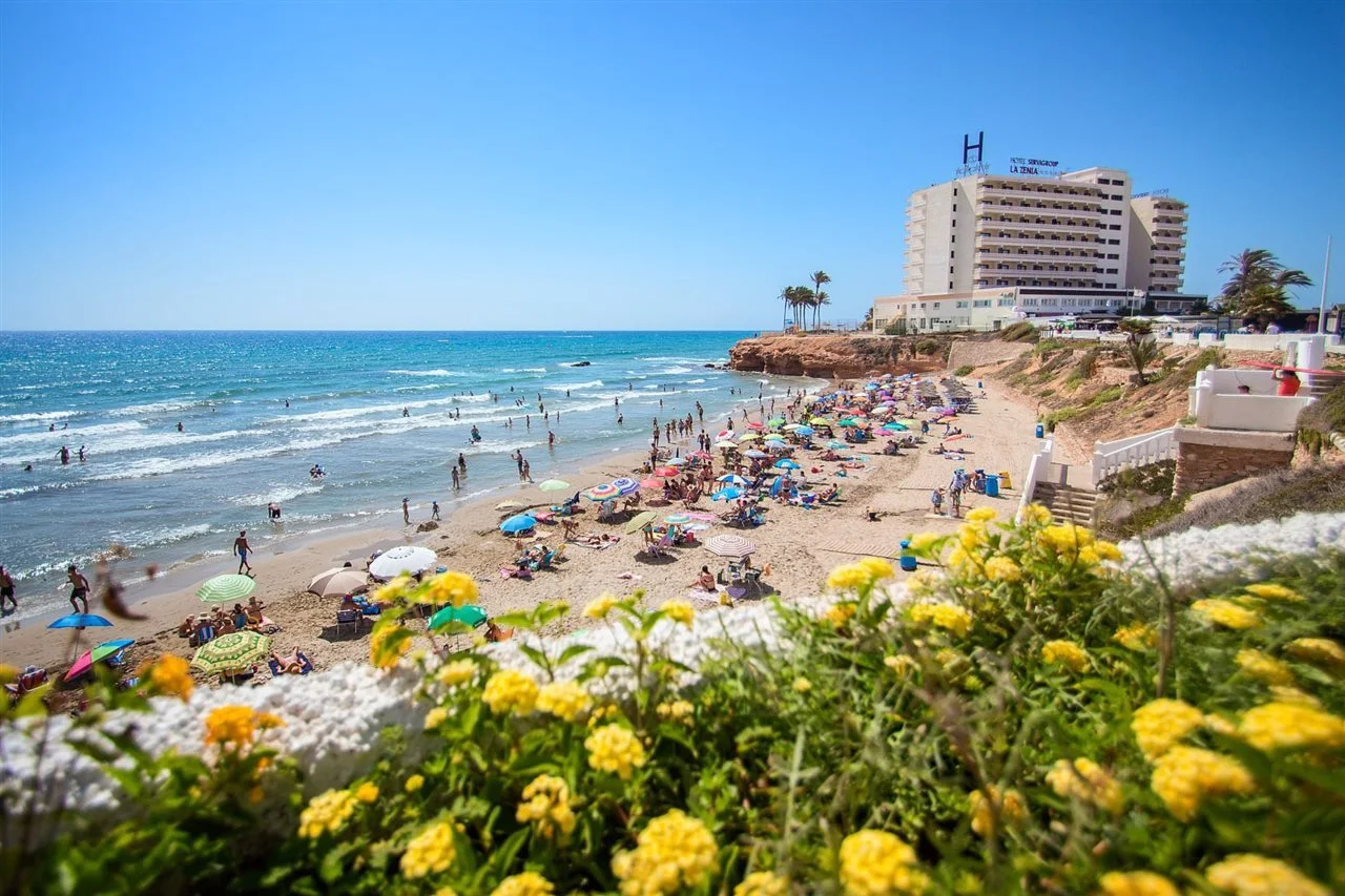 Foto - Hotel Servigroup La Zenia 4 Sup