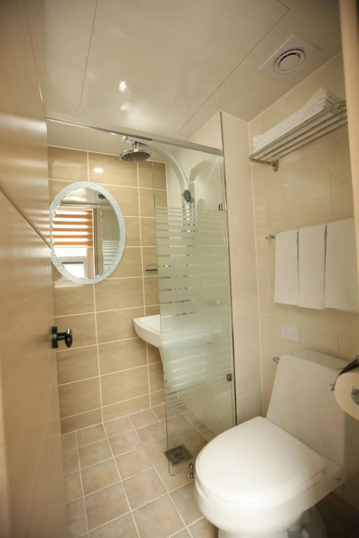 Photo - The Stay Hotel Myeongdong