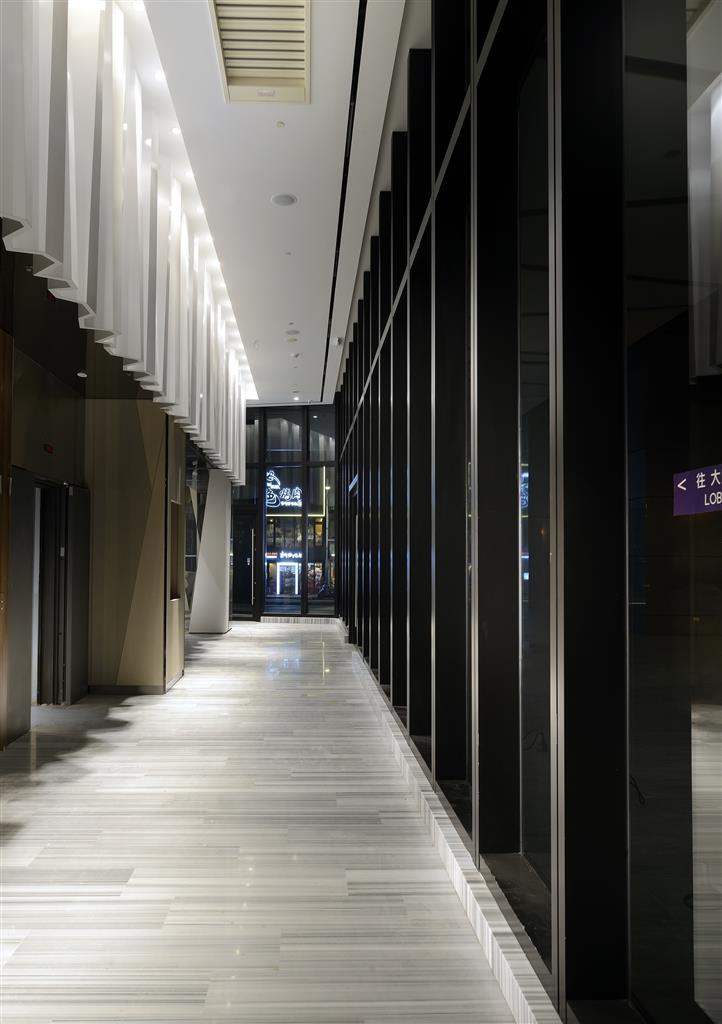 Foto - HOTEL CHAM CHAM - Taipei