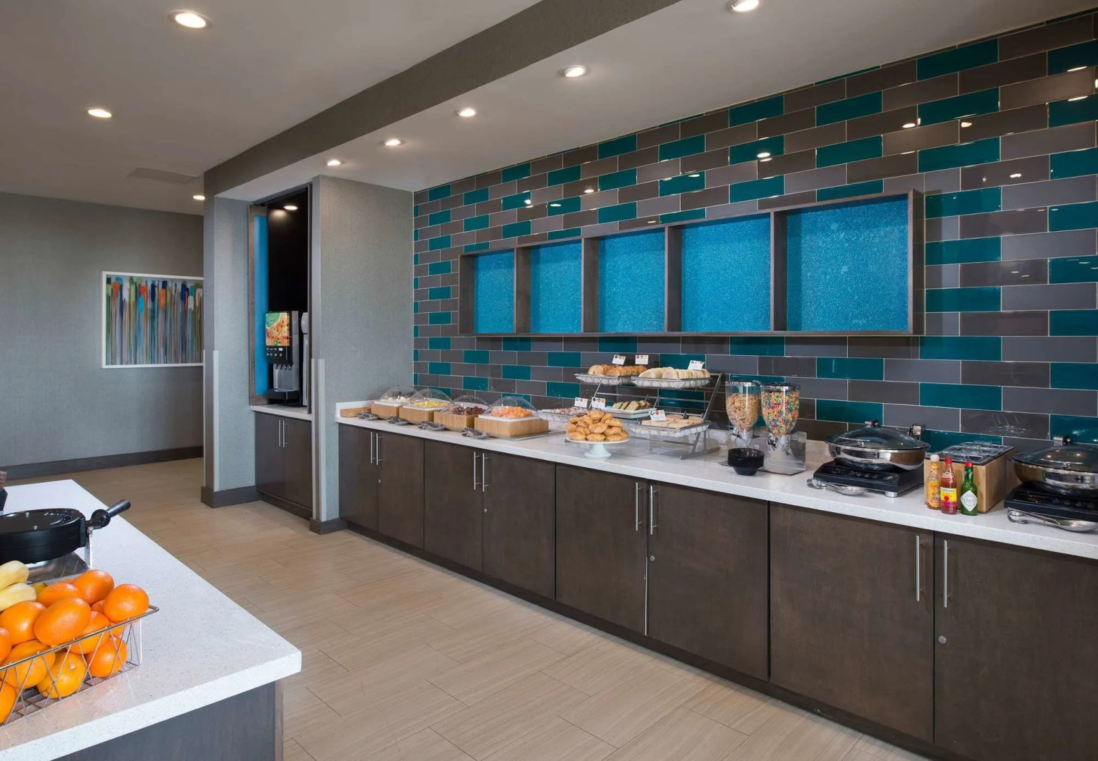 Photo - SpringHill Suites by Marriott Houston Hwy. 290/NW Cypress