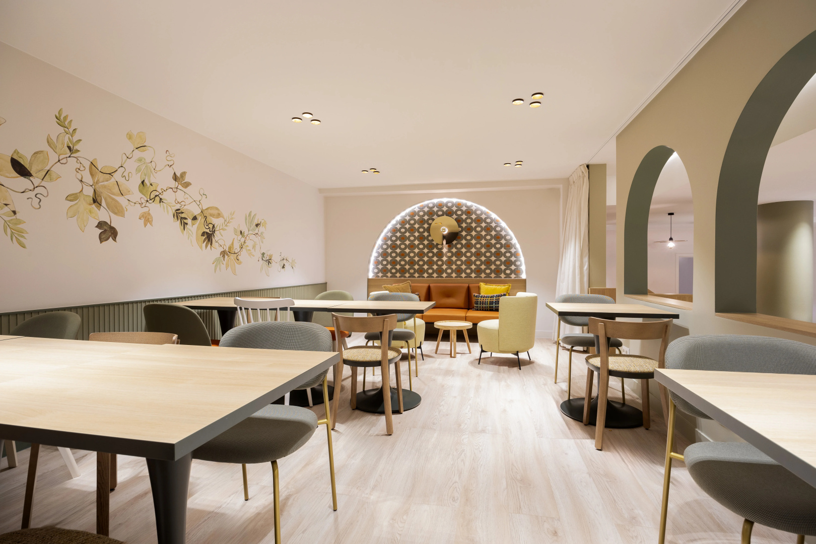 Photo - Citadines Toison d'Or Brussels