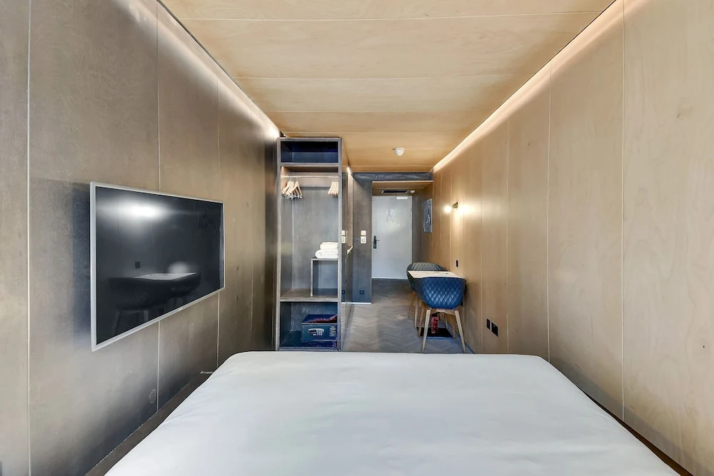 Foto - Stow Away Waterloo