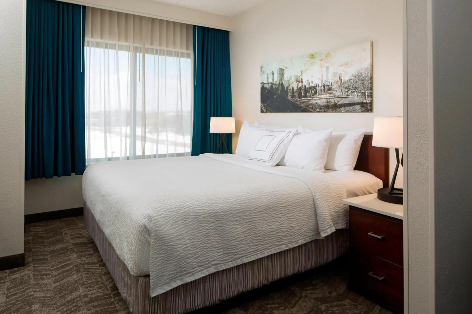 Foto - SpringHill Suites Chicago Lincolnshire
