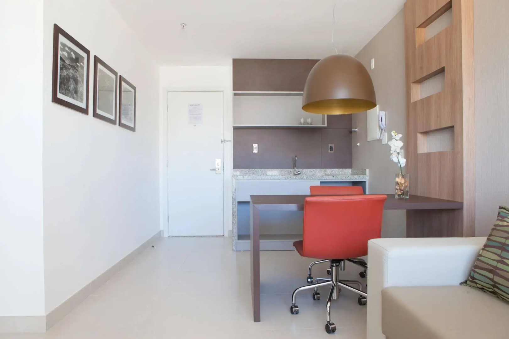 Foto - Intercity Brasilia Led Aguas Claras