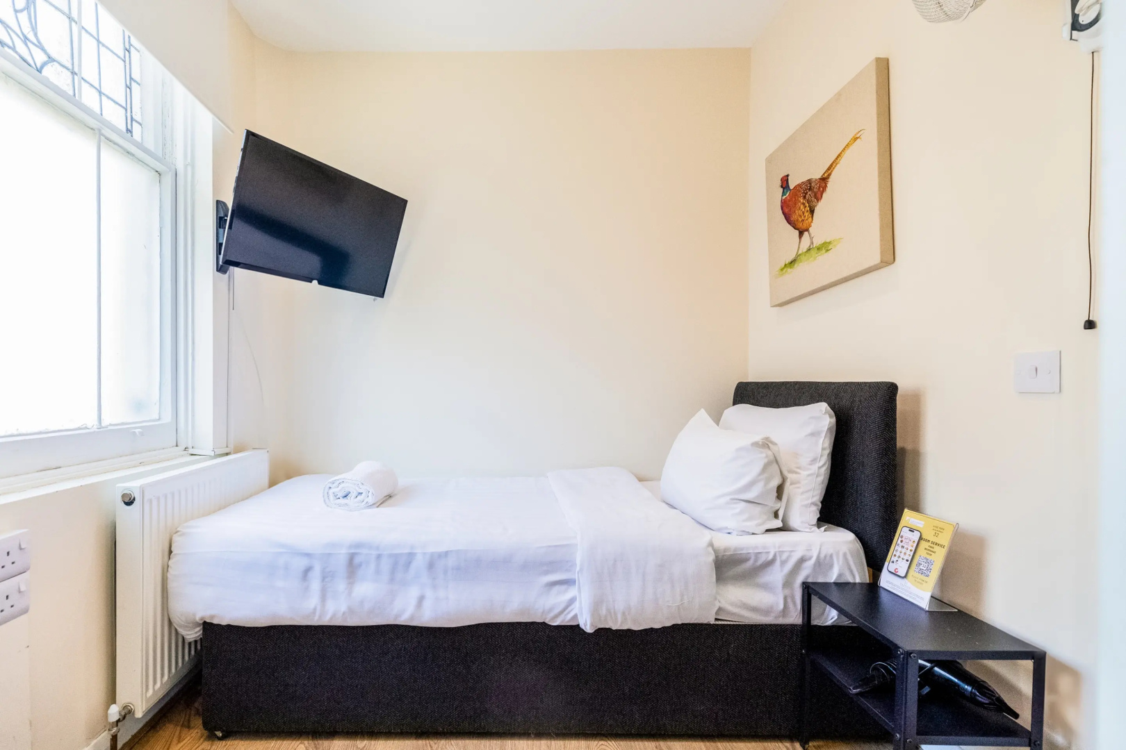 Photo - The Hyde Hotel