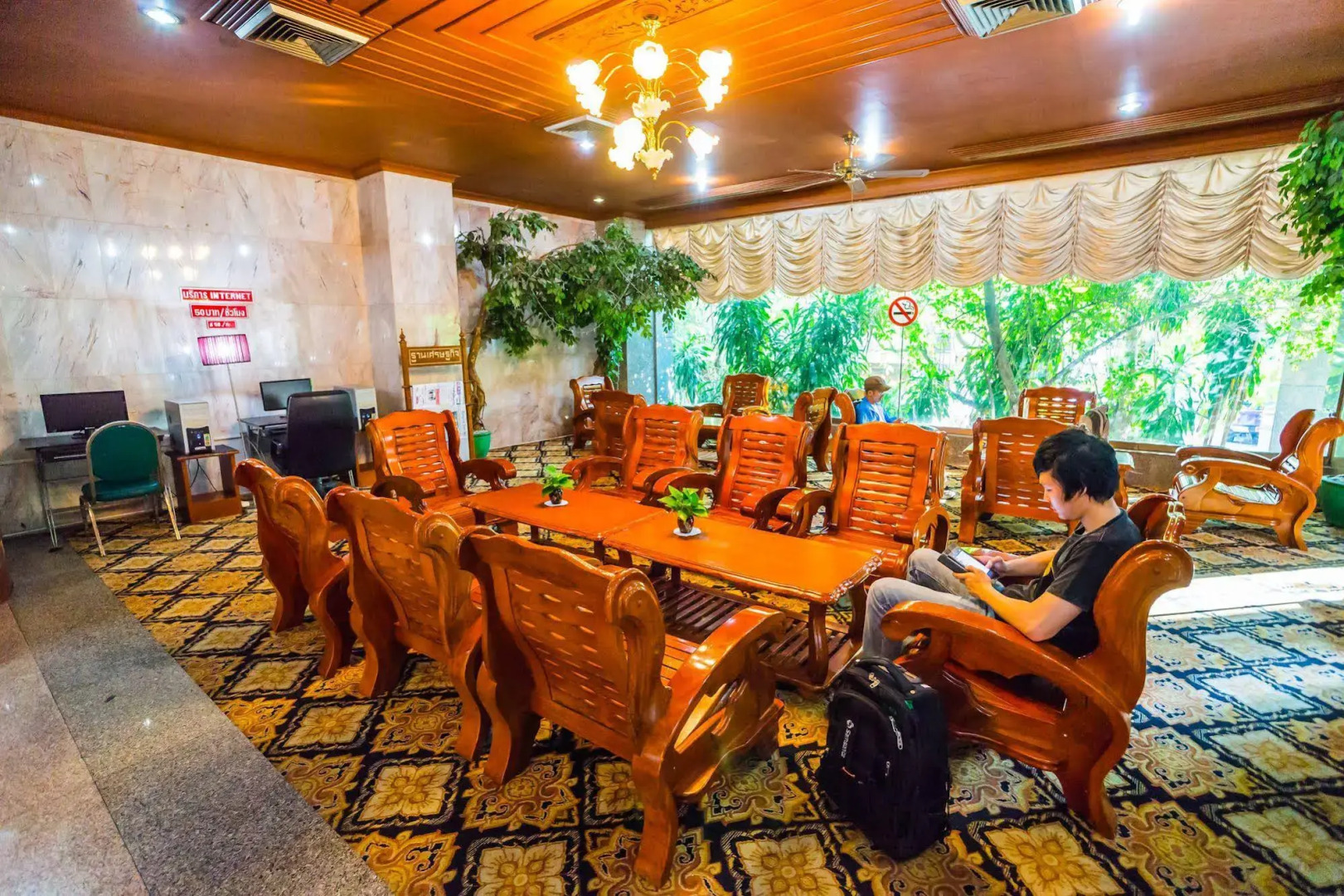 Foto - Elizabeth Hotel