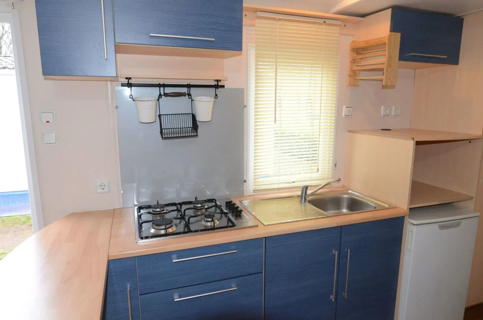 Photo - Camping Village Città di Milano