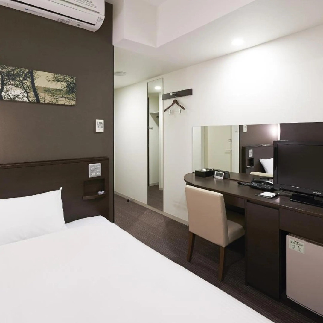 Foto - Sotetsu Fresa Inn Chiba Kashiwa