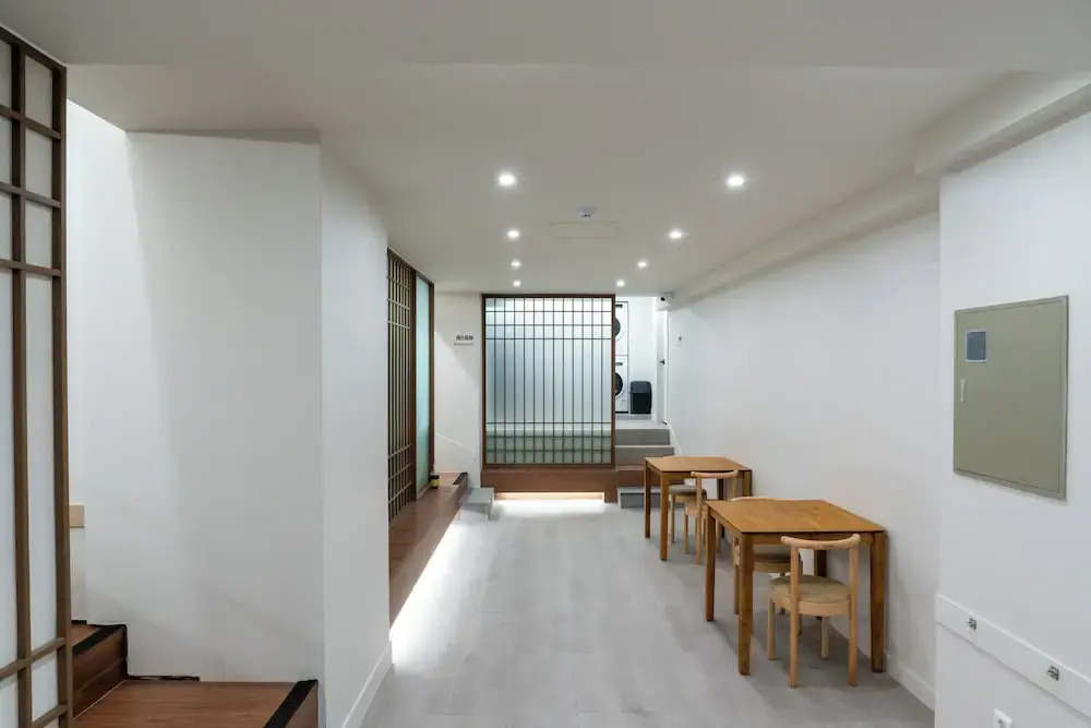 Foto - Hotel QB Dongdaemun Gallery