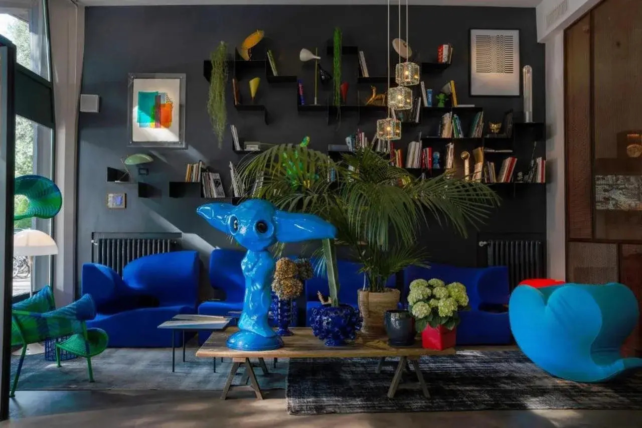 Foto - Boutique Hotel Trieste - Adults Only