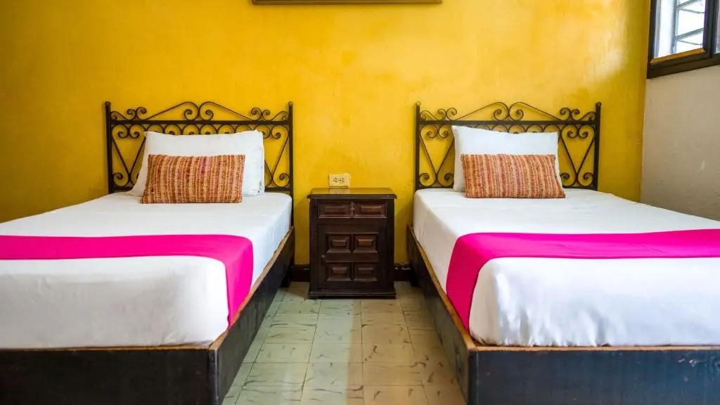 Photo - Hotel Mucuy
