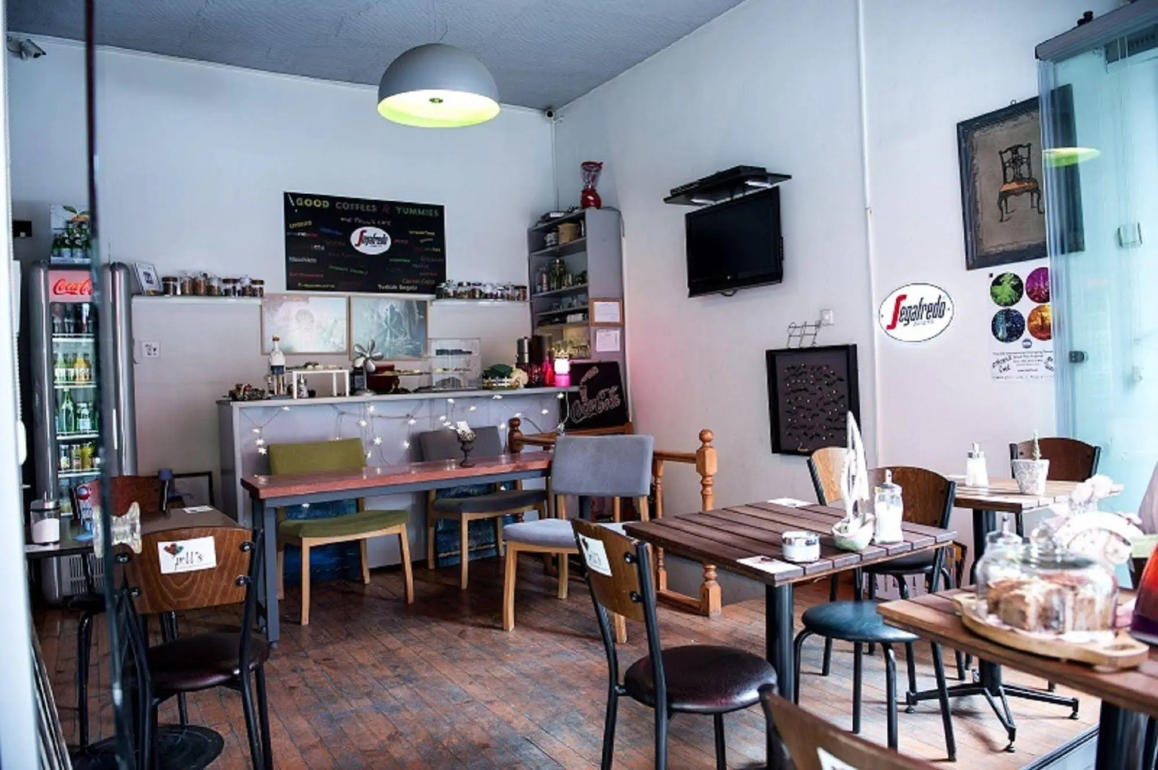 Photo - Cheers Midtown Hostel