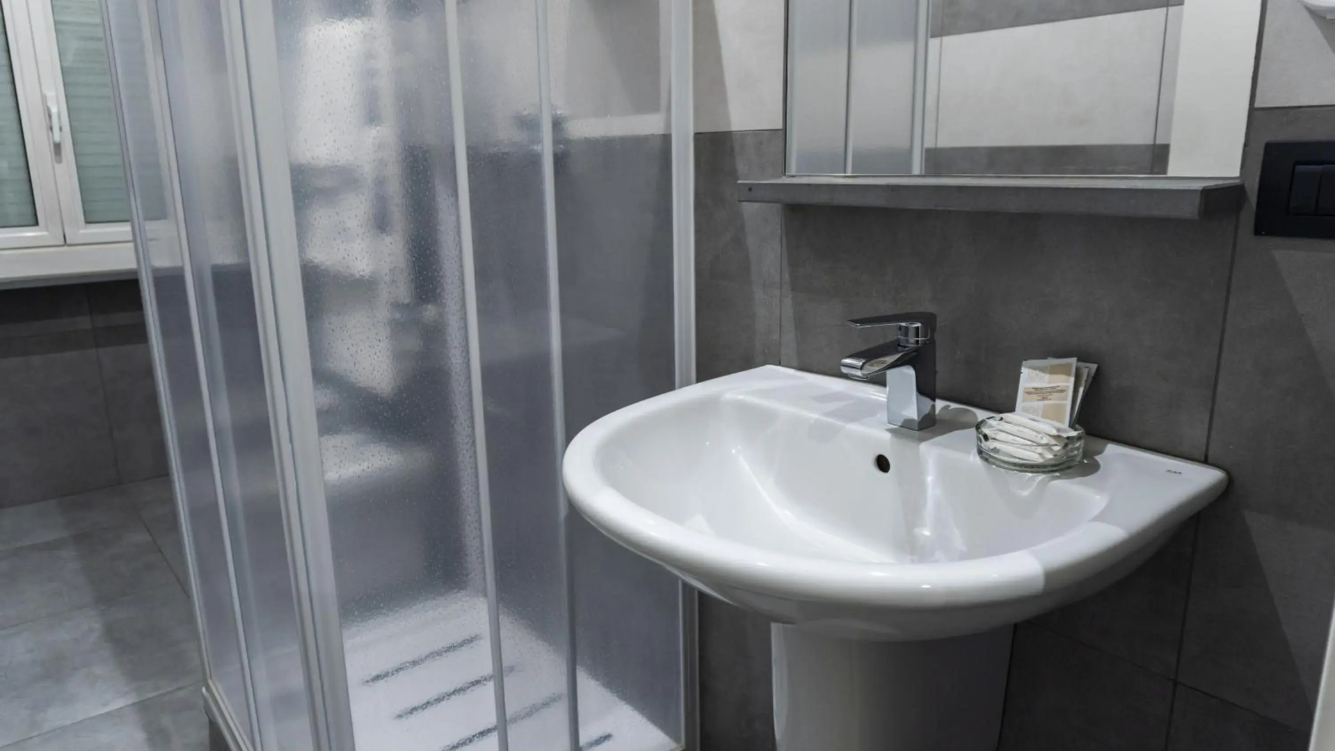 Foto - Hotel Rex Milano