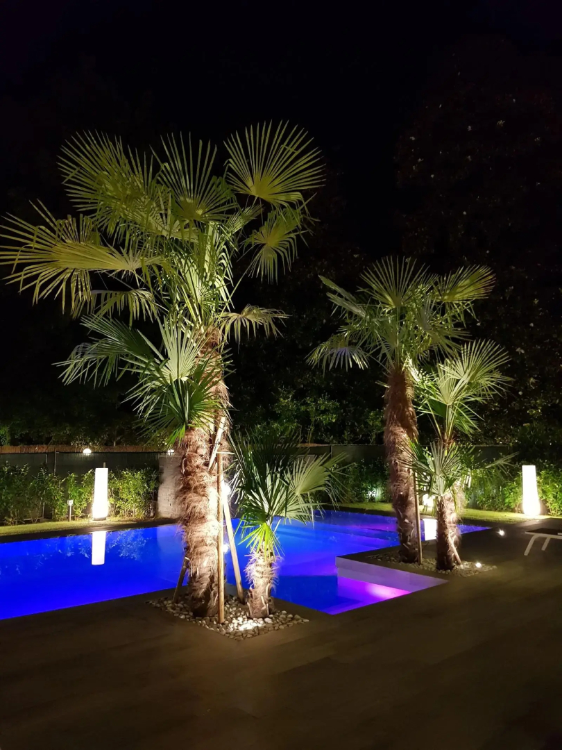 Foto - Hotel Hambros - Il Parco in Villa Banchieri