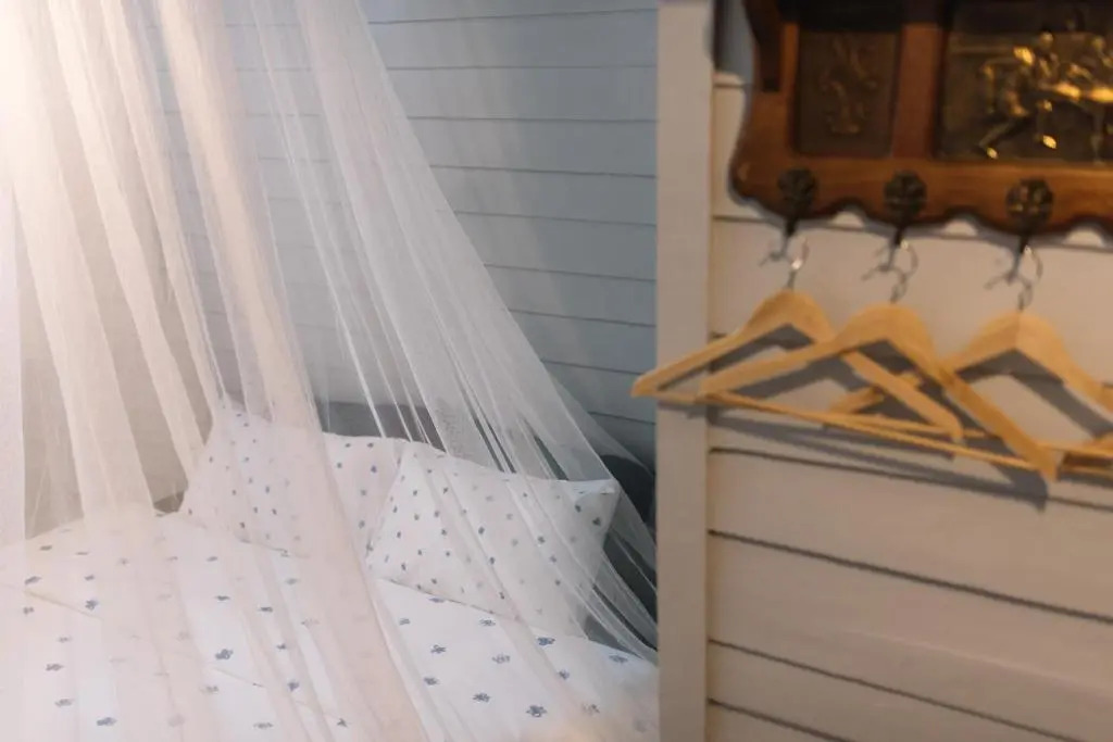 Foto - Lhong Yaowarat hostel