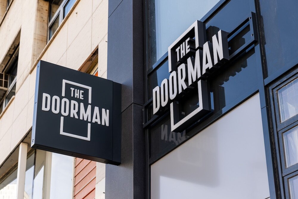 Foto - The Doorman Goethe Frankfurt am Main