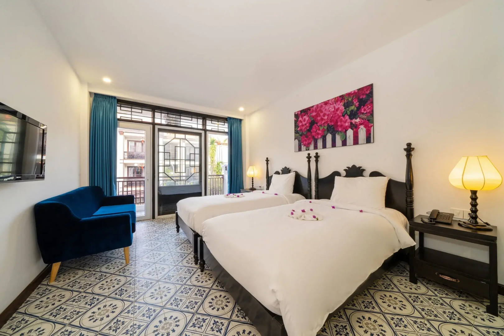 Photo - Thanh Binh Central Hotel