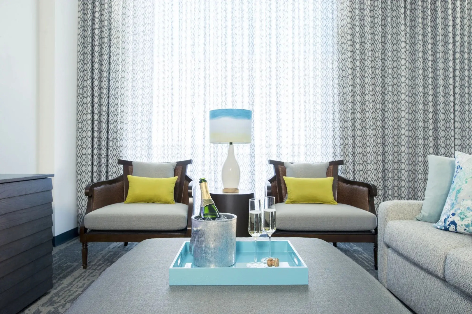 Foto - Universal's Loews Sapphire Falls Resort