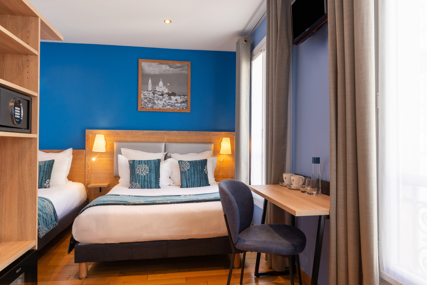 Foto - Grand Hotel Dore
