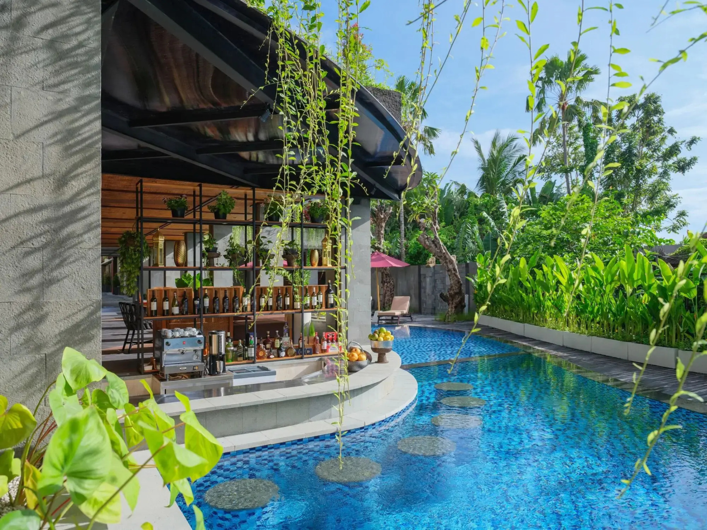 Foto - Kayumas Seminyak Resort