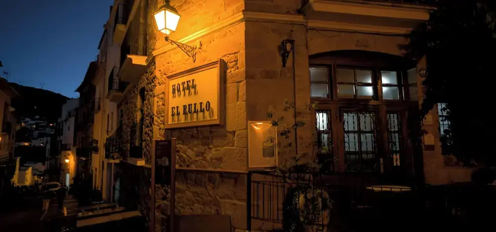 Foto - Hotel El Rullo