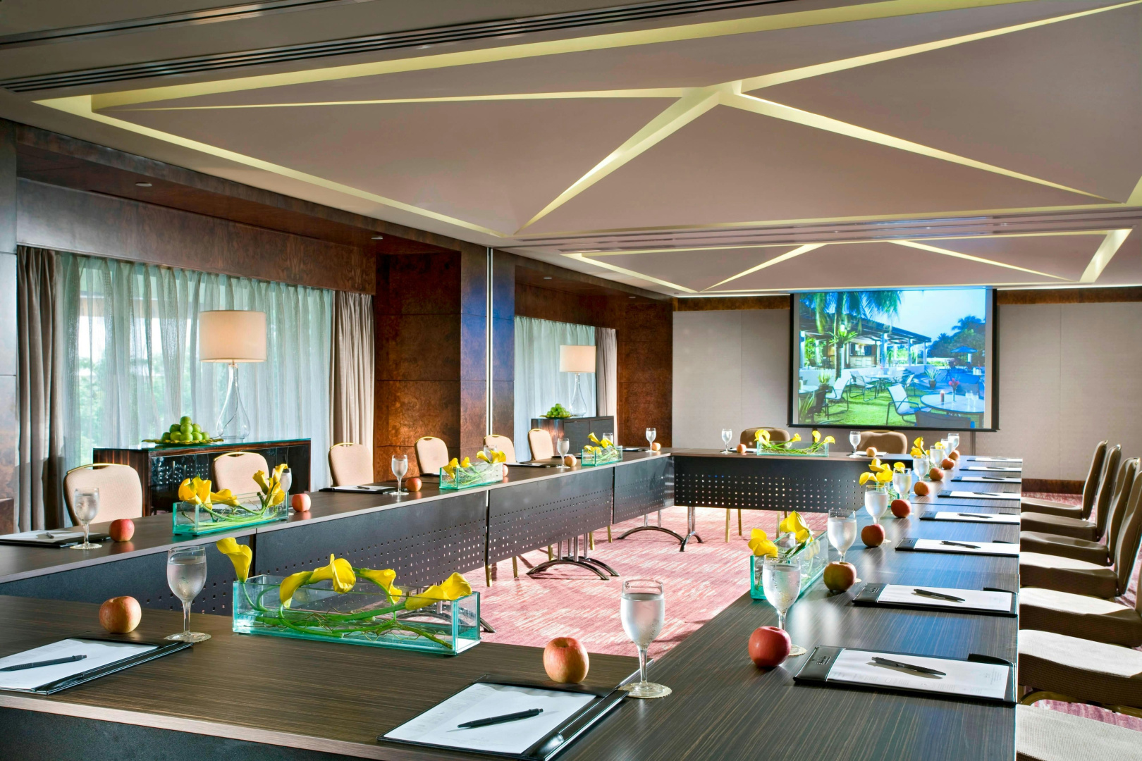 Photo - Sheraton Towers Singapore