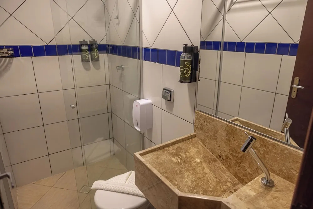 Foto - Ubatuba Eco Hotel