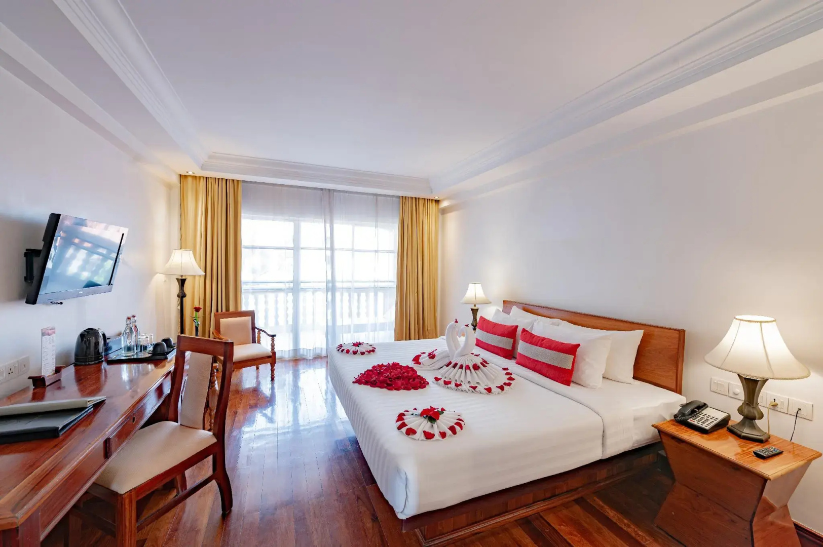 Foto - Somadevi Angkor Premium