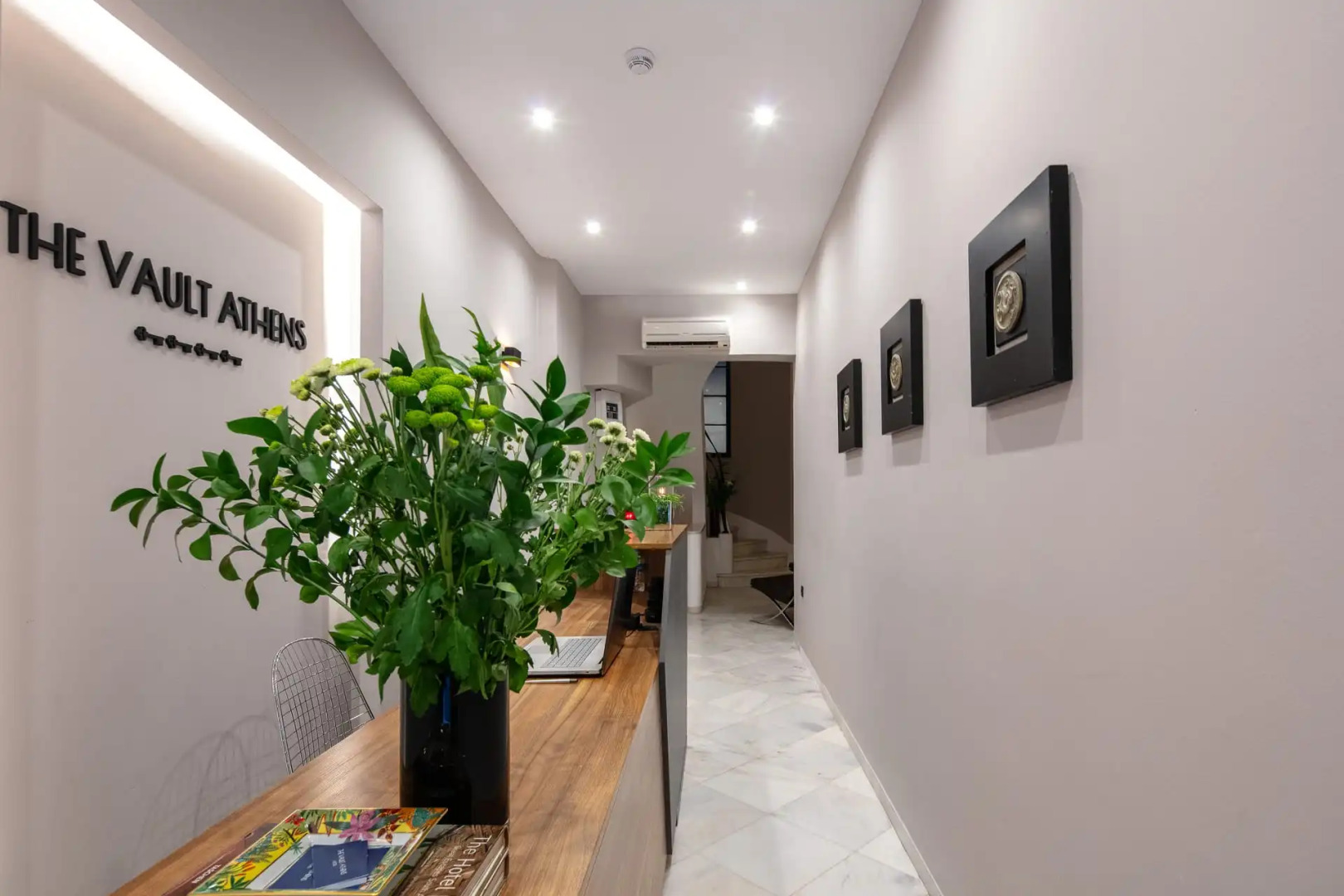 Photo - The Vault Athens