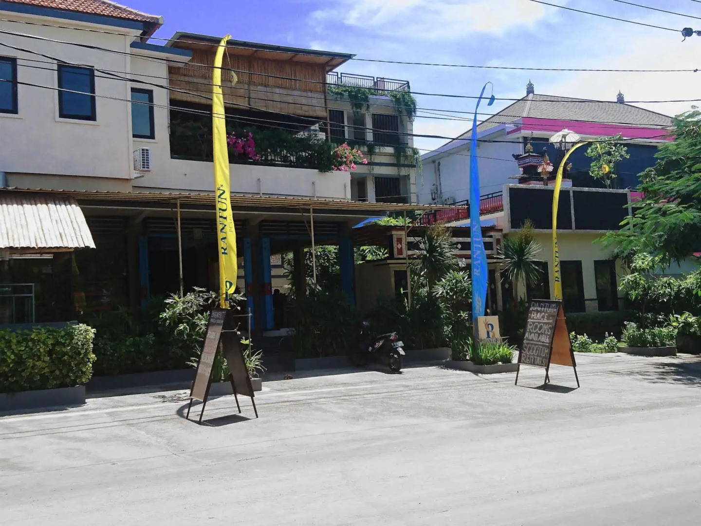 Photo - Rantun's Place Nusa Dua