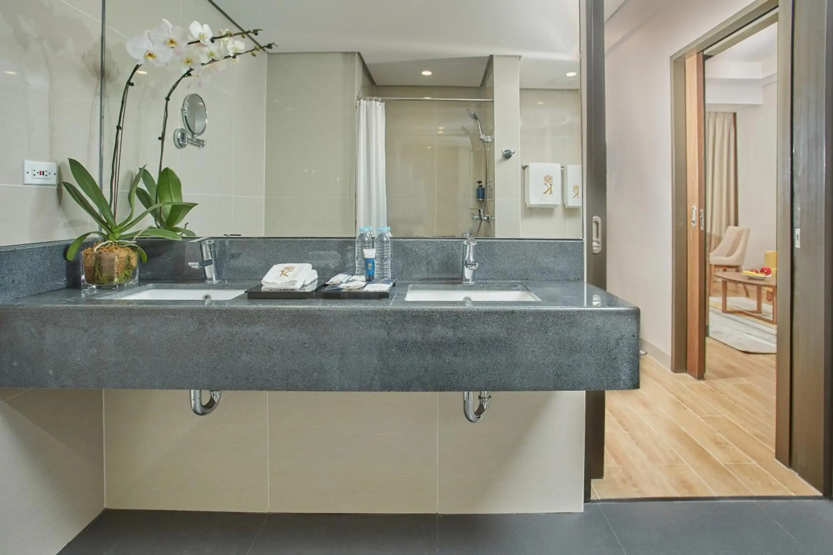 Photo - Santika Premiere Dyandra Hotel & Convention - Medan