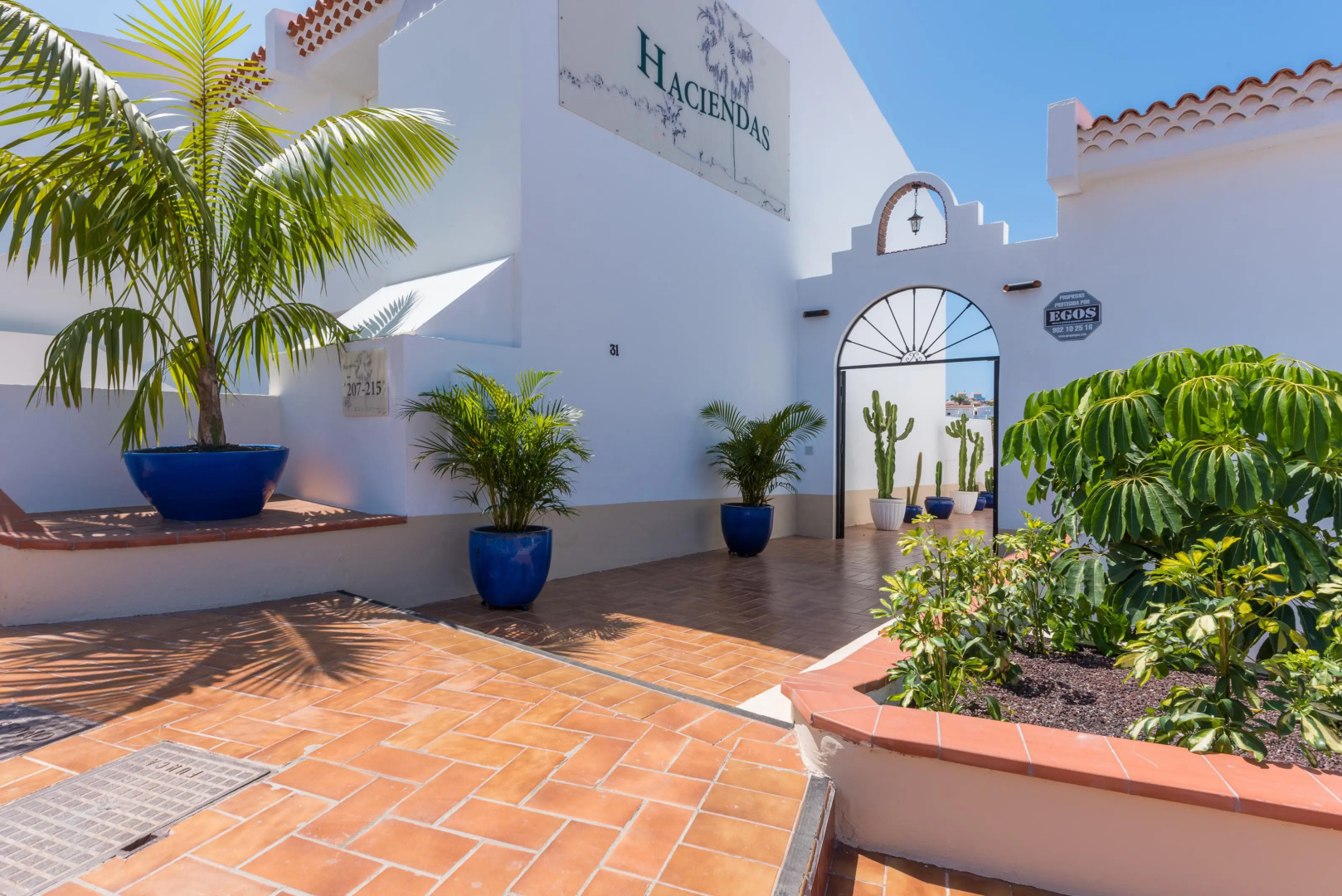 Foto - Haciendas Village Tenerife