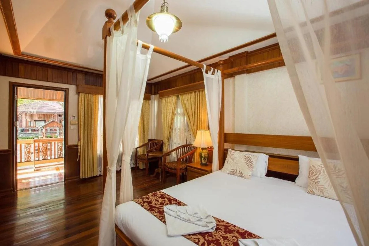 Photo - Long Beach Lodge, Chaweng Beach, Koh Samui