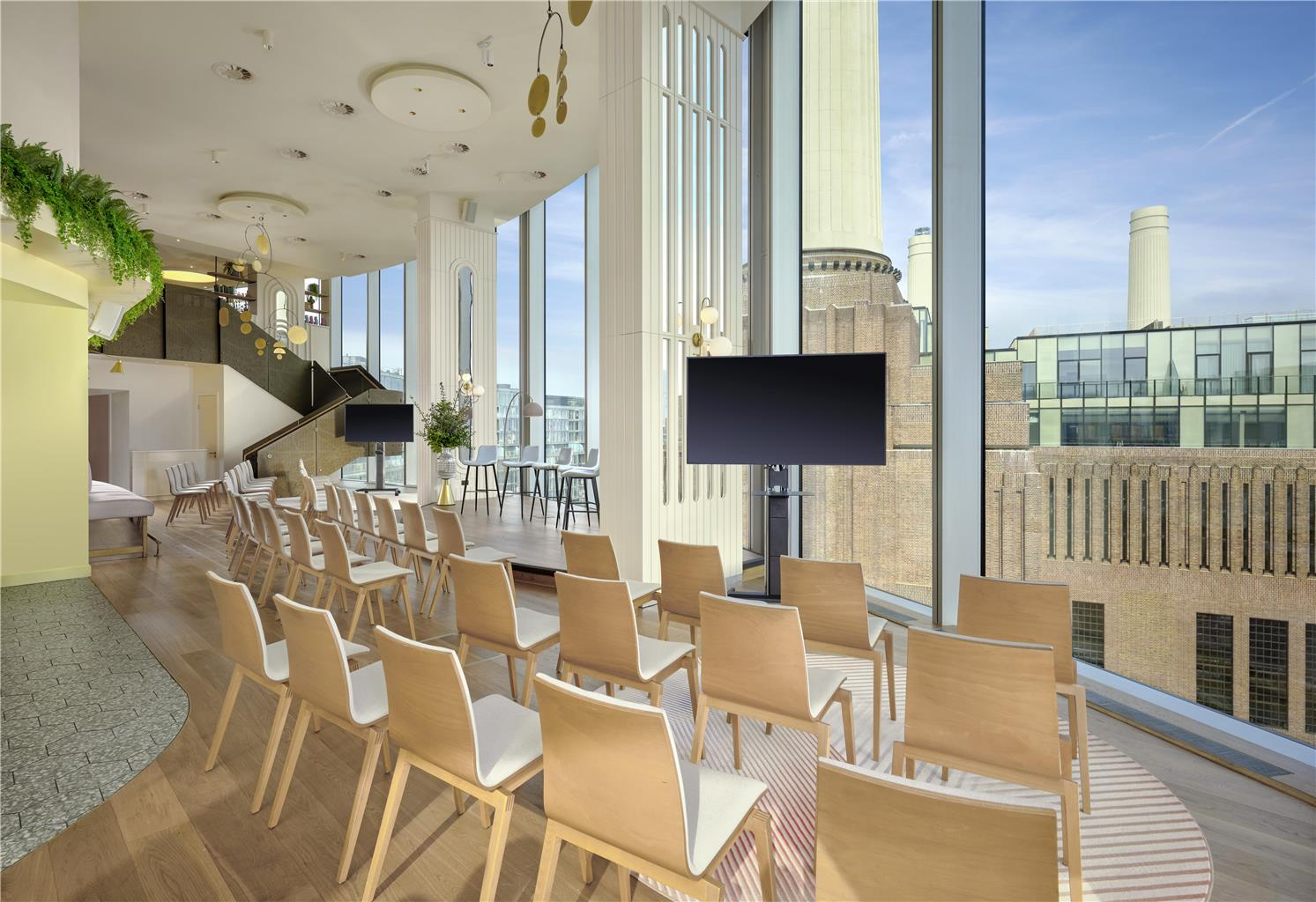 Foto - art'otel London Battersea Power Station powered by Radisson Hotels