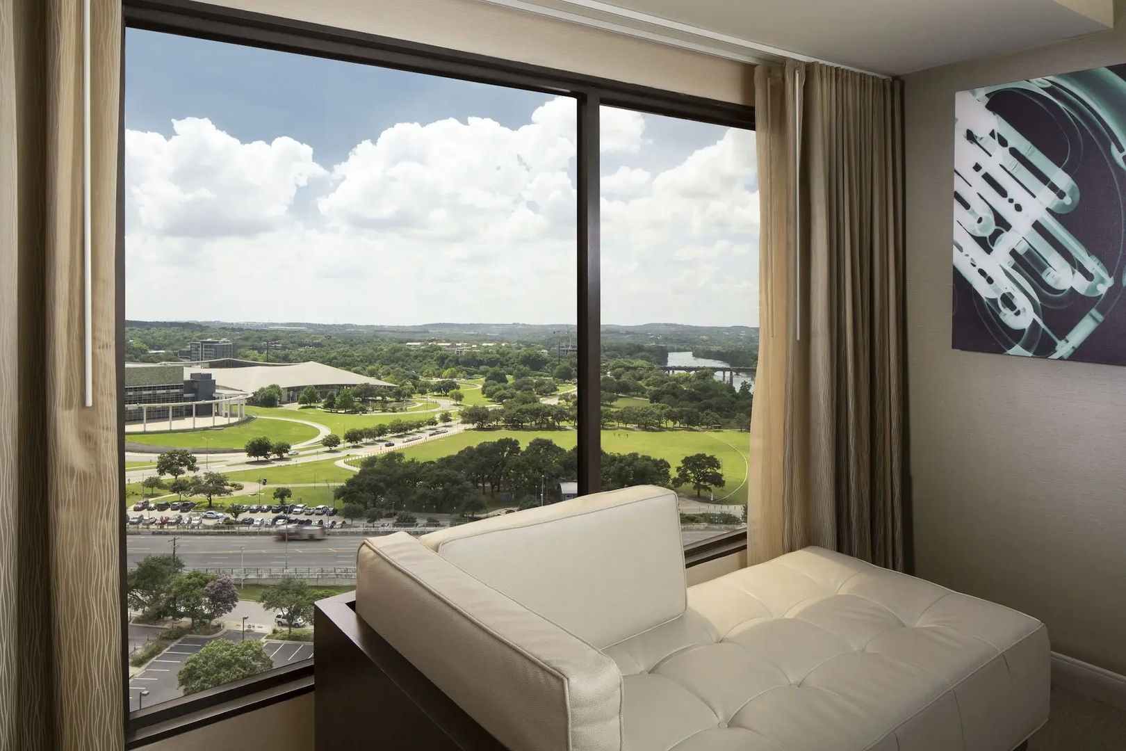 Foto - Hyatt Regency Austin