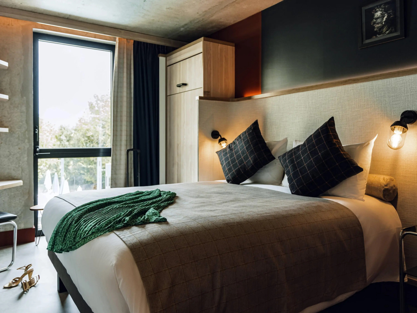 Photo - ibis Styles La Rochelle Centre Gare