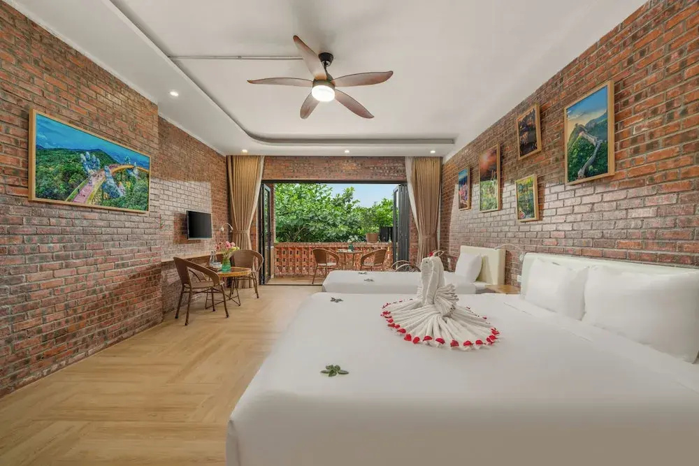 Foto - Hoi An Golden Bamboo Villa & Spa