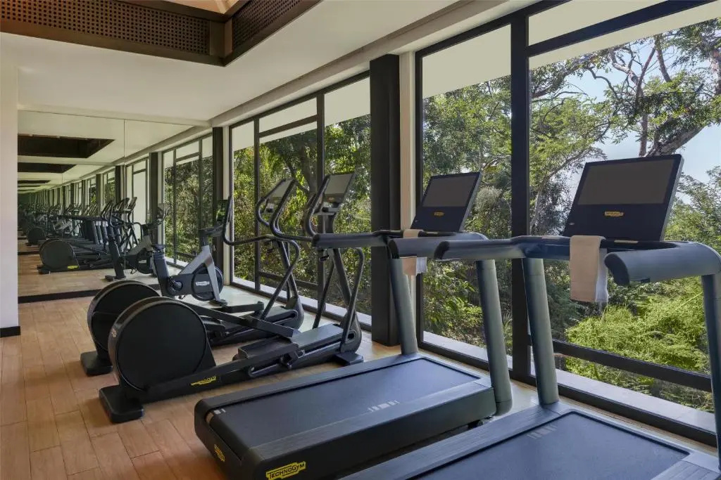 Photo - Banyan Tree Cabo Marques