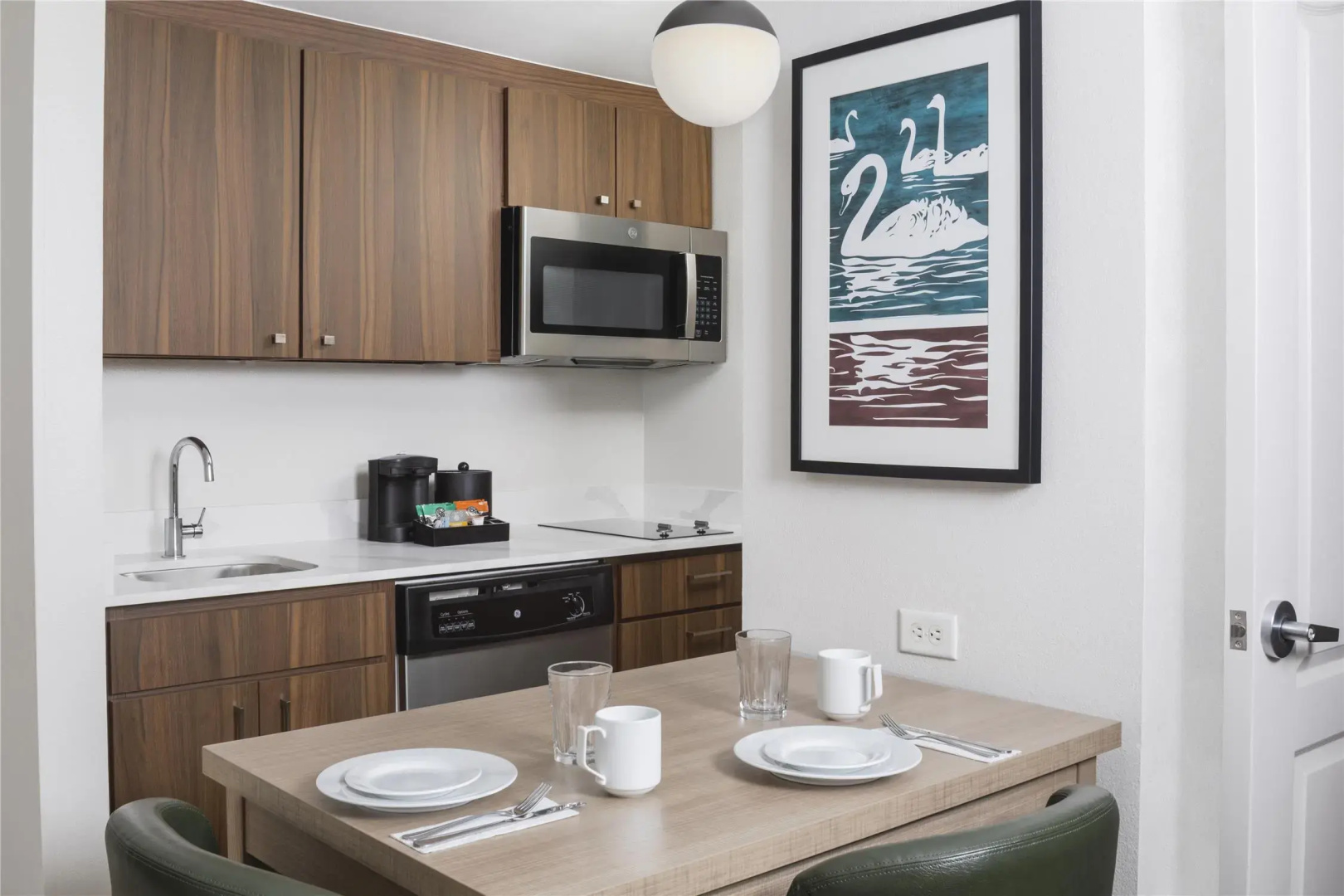 Foto - Homewood Suites by Hilton Lake Buena Vista - Orlando
