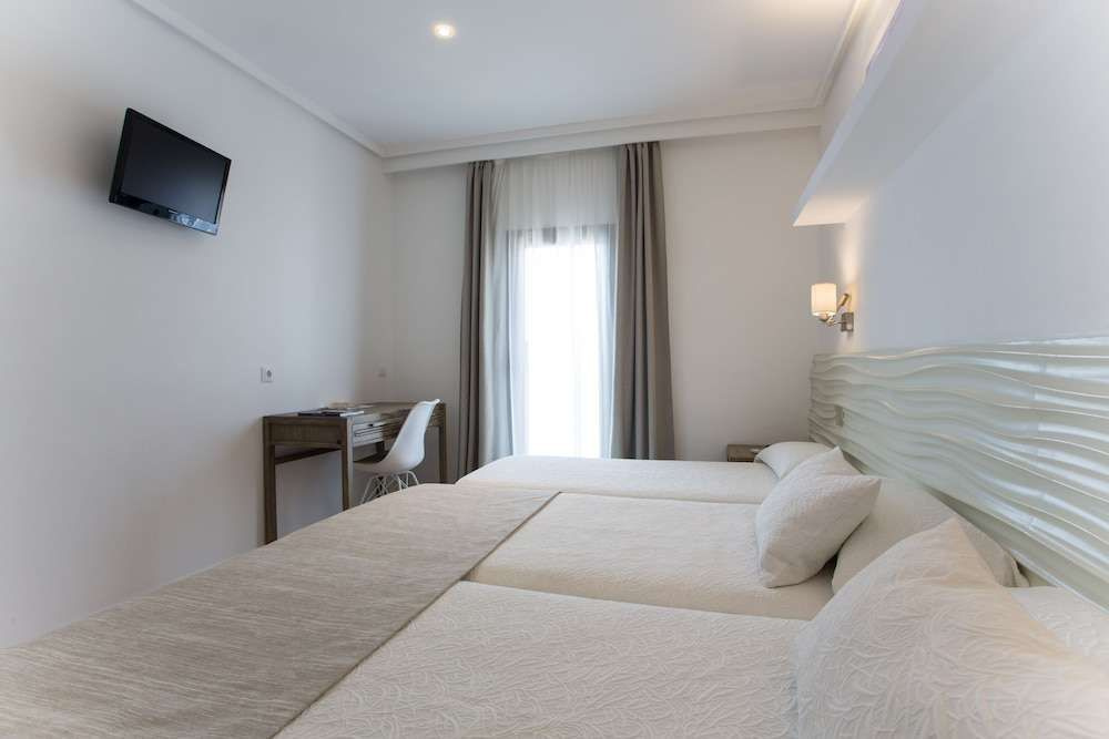 Photo - Hotel Bahía