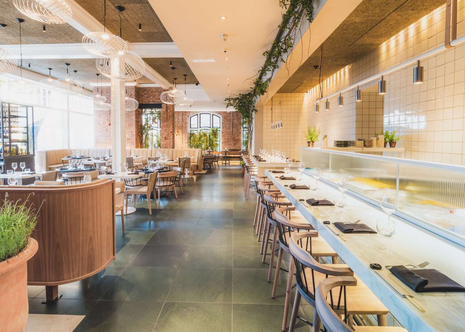 Foto - Radisson Blu Hotel, London Bloomsbury