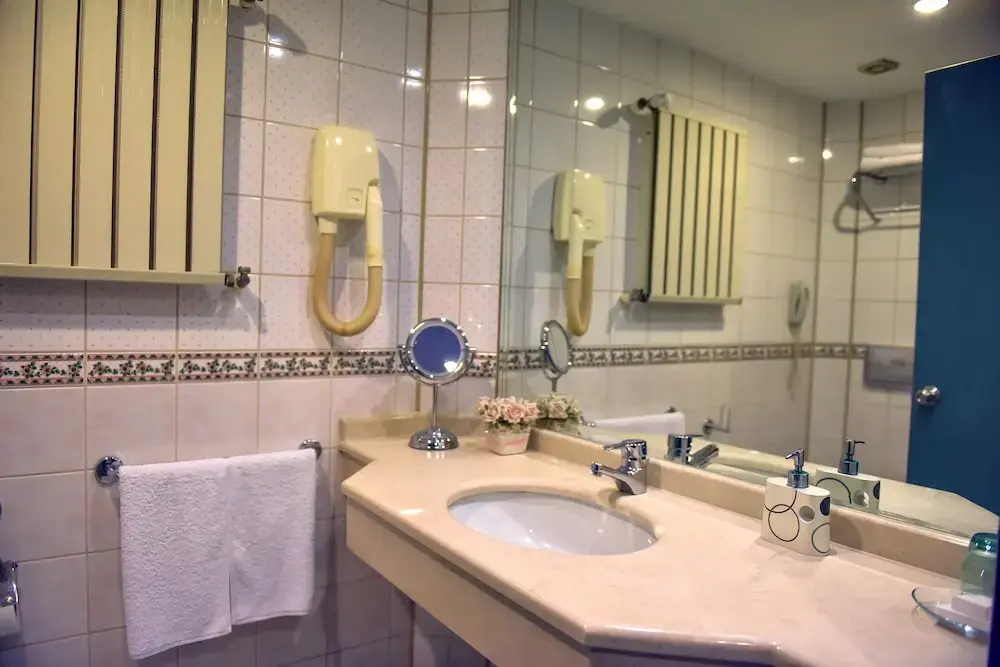 Foto - Denizatı Plus Hotel