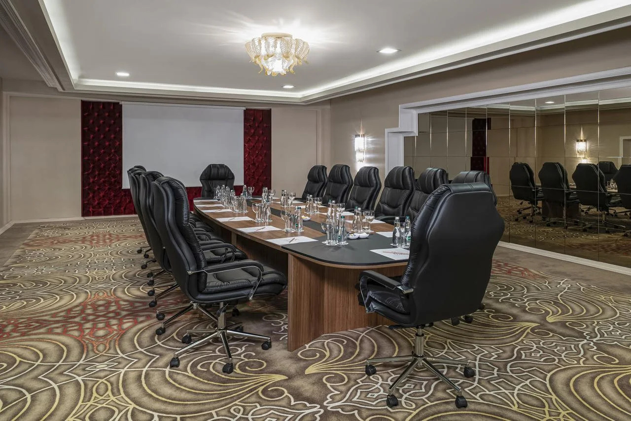 Photo - Kaya Izmir Thermal & Convention