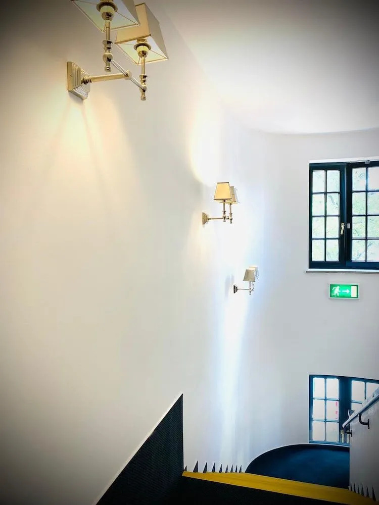 Foto - Sleephotels Suite Garde