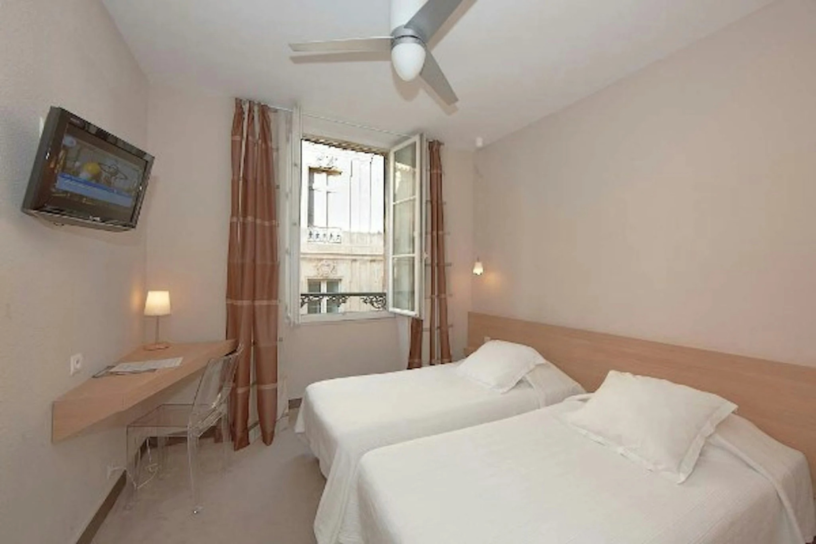 Photo - Hotel Gambetta