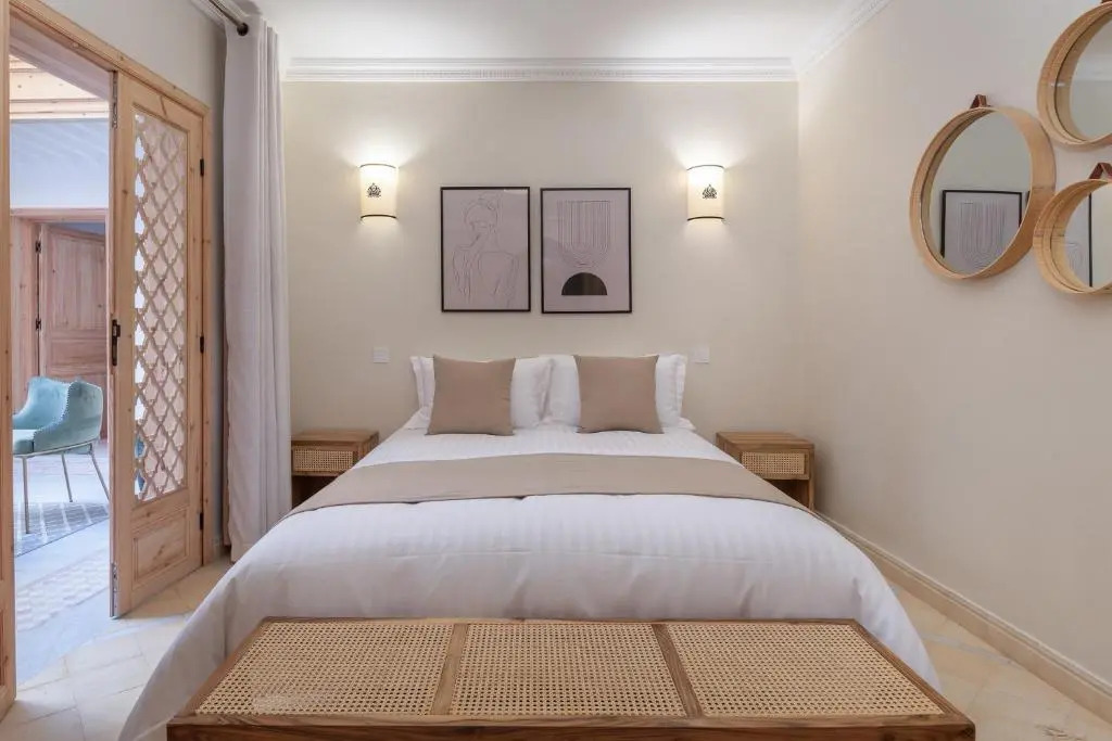 Foto - Riad Le Saadien ,Adult only