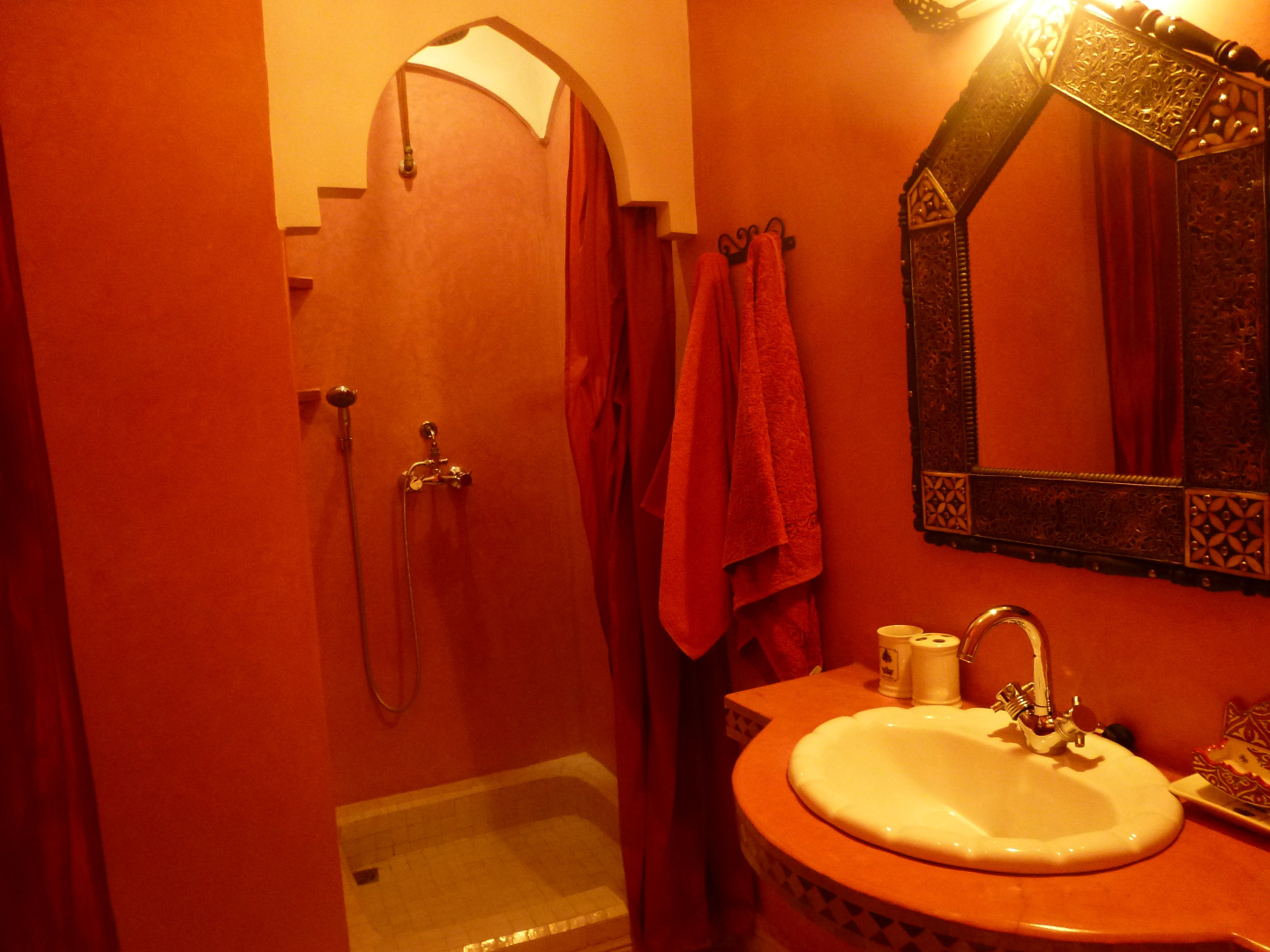 Foto - Riad Bianca