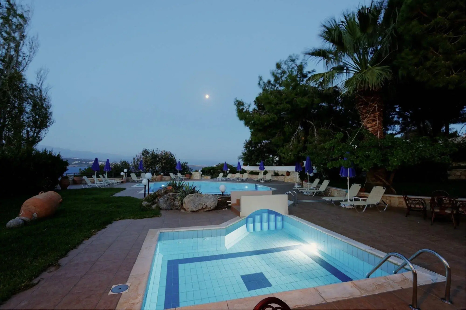 Photo - Alianthos Suites