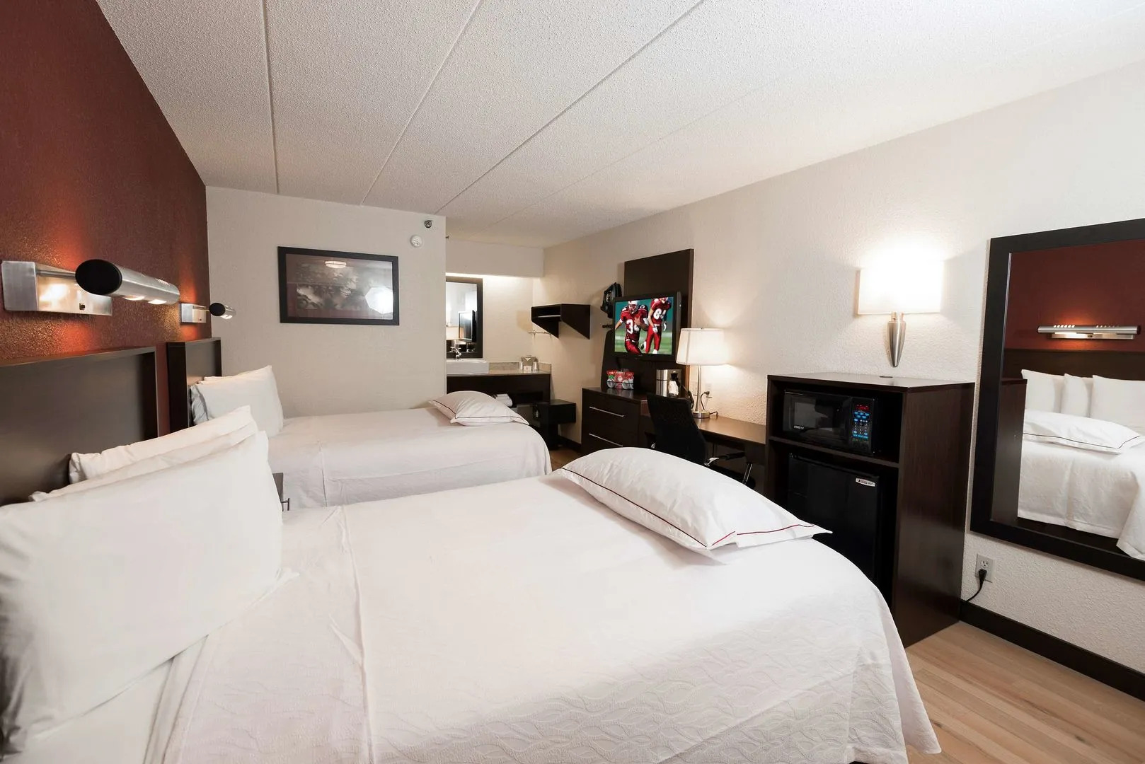 Foto - Red Roof Inn PLUS+ Chicago - Naperville