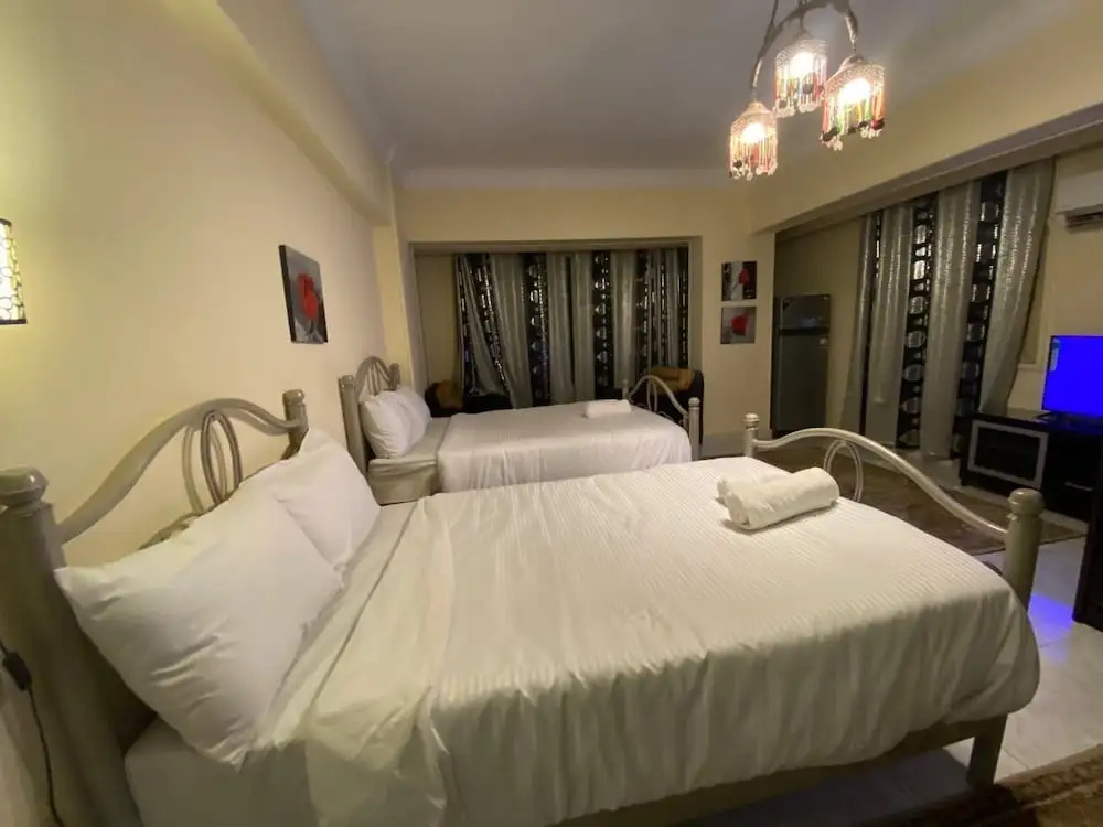 Photo - Pyramita Hotel